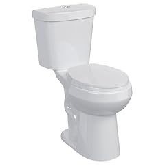 Two piece toilet for sale  Delivered anywhere in USA 