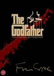 Godfather trilogy remastered for sale  Delivered anywhere in UK