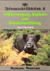 Schwarzwild bibliothek wildver gebraucht kaufen  Wird an jeden Ort in Deutschland