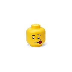 Lego storage head for sale  Delivered anywhere in Ireland