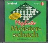 Mephisto meisterschach rom gebraucht kaufen  Wird an jeden Ort in Deutschland