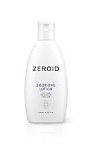 Zeroid soothing lotion for sale  Delivered anywhere in USA 
