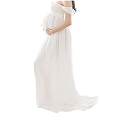 Yililay mutterschaft chiffon gebraucht kaufen  Wird an jeden Ort in Deutschland
