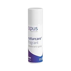 Opus naturcare fragrant for sale  Delivered anywhere in UK