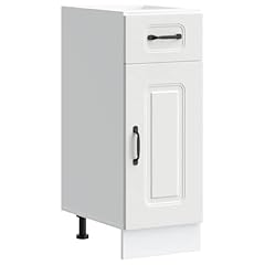 Vidaxl armoire cuisine d'occasion  Livré partout en France