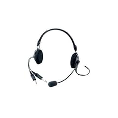 Telex 850 airman for sale  Delivered anywhere in USA 