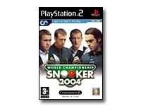 Championship snooker 2004 gebraucht kaufen  Wird an jeden Ort in Deutschland