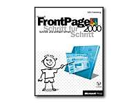 Microsoft frontpage 2000 gebraucht kaufen  Wird an jeden Ort in Deutschland