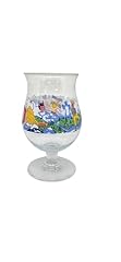 Duvel signature chalice for sale  Delivered anywhere in USA 
