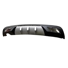 Car rear bumper for sale  Delivered anywhere in UK