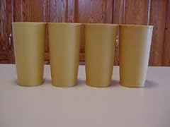 Vintage tupperware gold for sale  Delivered anywhere in USA 