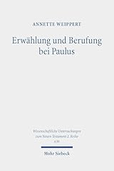 Erwählung und berufung for sale  Delivered anywhere in UK
