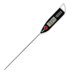 Wireless meat thermometer for sale  Delivered anywhere in UK