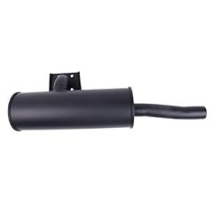 Jzgrdn muffler a189113 for sale  Delivered anywhere in UK