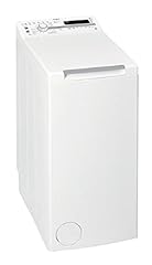 Whirlpool tdlr6232sfrn d'occasion  Livré partout en France