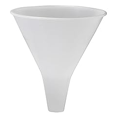 Hutzler plastic funnel for sale  Delivered anywhere in USA 