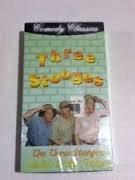 Three stooges malice for sale  Delivered anywhere in USA 