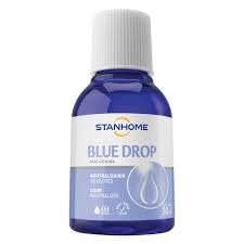 Blue drop odor for sale  Delivered anywhere in USA 