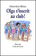 Olga inscrit club d'occasion  Livré partout en France