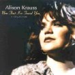 Alison krauss ve for sale  Delivered anywhere in USA 