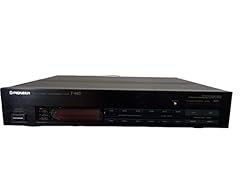 tuner pioneer d'occasion tuner pioneer d'occasion Livré partout en France