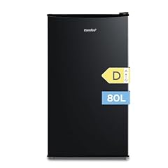 Comfee rcd80dk3 kühlschrank gebraucht kaufen  Wird an jeden Ort in Deutschland