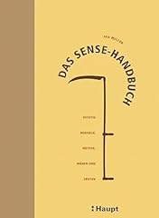 Sense handbuch richtig gebraucht kaufen  Wird an jeden Ort in Deutschland