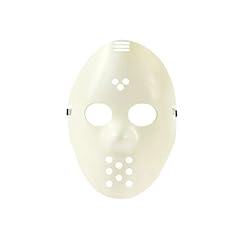 Halloween mask jason for sale  Delivered anywhere in UK