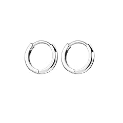 Tiny small hoop for sale  Delivered anywhere in USA 