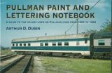 Pullman paint lettering for sale  Delivered anywhere in USA 