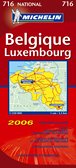 Carte routiere 716 d'occasion  Livré partout en France