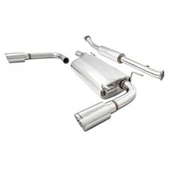 Cobalt exhaust system for sale  Delivered anywhere in Ireland