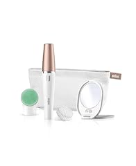 Braun facespa 851v d'occasion  Livré partout en France