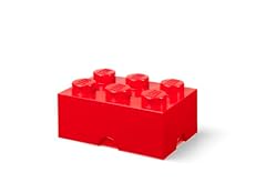 Lego storage brick for sale  Delivered anywhere in UK