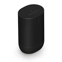 Sonos move black for sale  Delivered anywhere in USA 