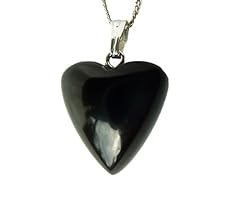 Whitby jet love for sale  Delivered anywhere in UK