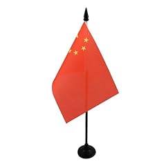 Flag tischflagge china gebraucht kaufen  Wird an jeden Ort in Deutschland