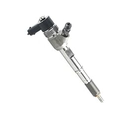 Injecteur carburant crdi d'occasion  Livré partout en France