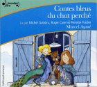 Contes bleus chat d'occasion  Livré partout en France