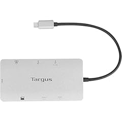 Targus usb dual for sale  Delivered anywhere in USA 