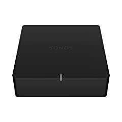 Sonos port streaming for sale  Delivered anywhere in Ireland