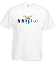 Shirt lazio gebraucht kaufen  Wird an jeden Ort in Deutschland