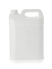 Bidon plastique litres d'occasion  Livré partout en France