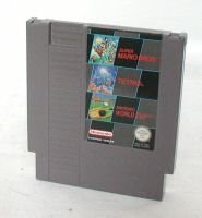 Super mario tetris usato  Spedito ovunque in Italia 