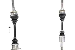 Axle shafts front for sale  Delivered anywhere in USA 