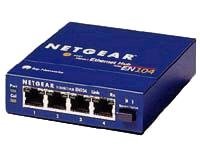 Netgear en104tp port for sale  Delivered anywhere in USA 