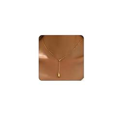 Kyazeo lariat necklace for sale  Delivered anywhere in USA 