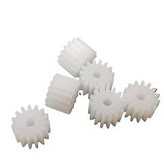 Shaft pinion 30pcs for sale  Delivered anywhere in UK