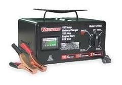 Westward battery charger for sale  Delivered anywhere in USA 