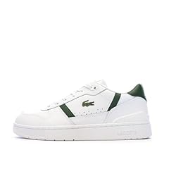 Lacoste scarpe ginnastica usato  Spedito ovunque in Italia 